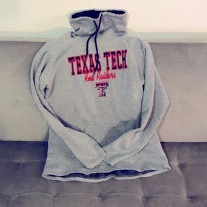 Texas Tech Sweatshirt